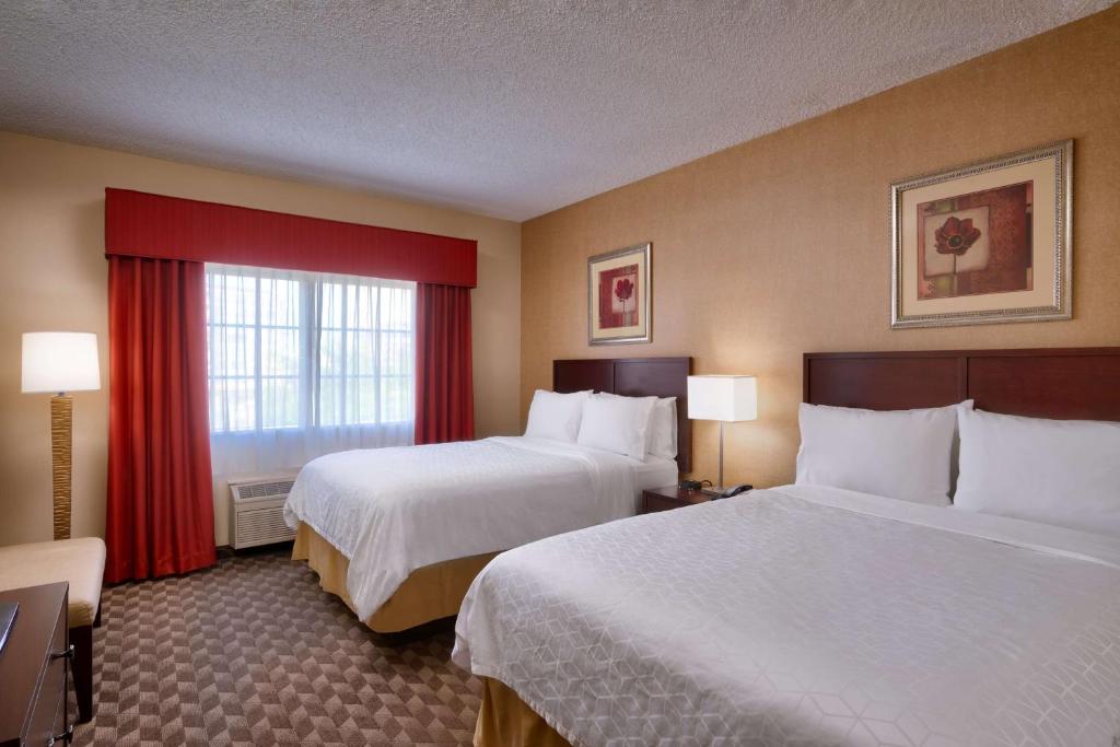 Best Western Downtown Phoenix Image