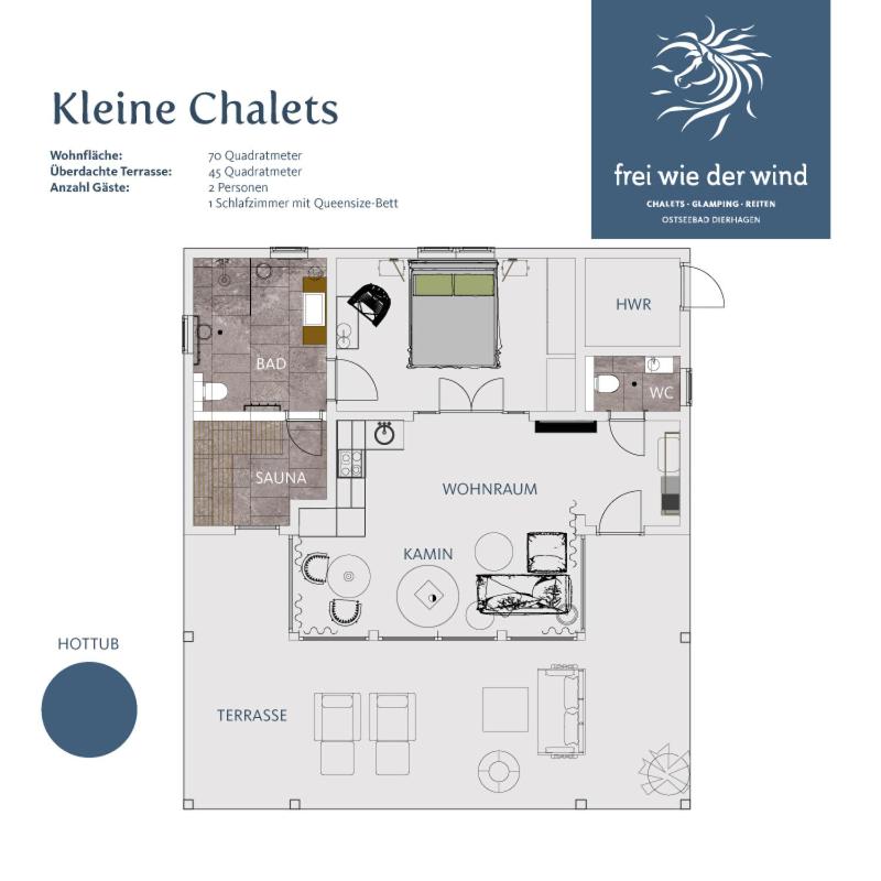 Frei wie der Wind-Chalets 2
