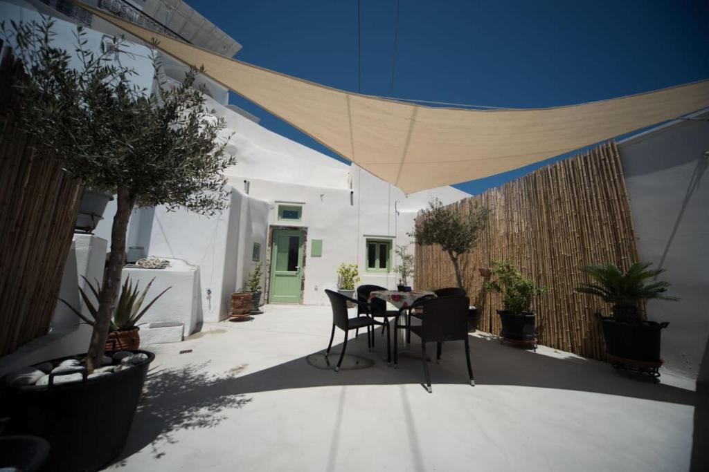 Morning Star Traditional Houses 3