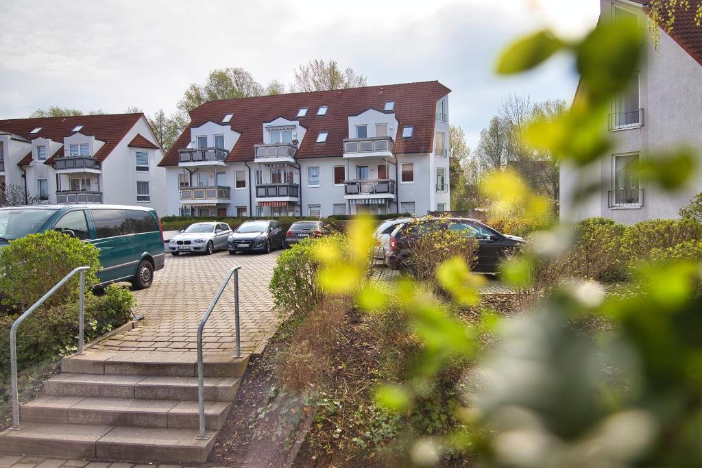 RR - Tiny Apartment - Parking - Kitchen - WIFI 6