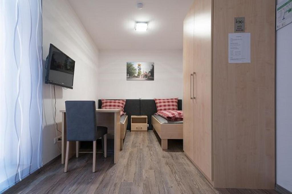 Anitas Altstadtpension 8