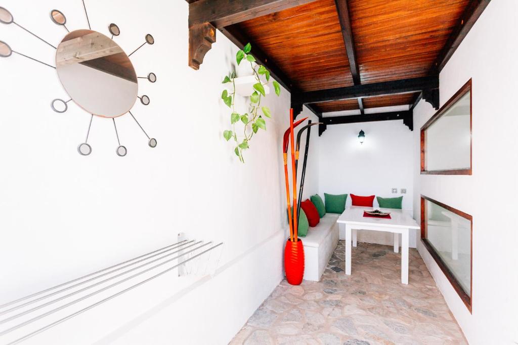 Casa Higuereta II 4