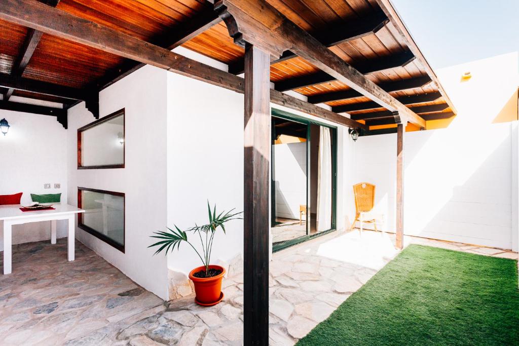 Casa Higuereta II 6
