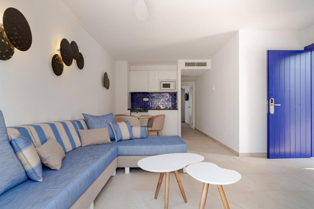 Serenity Apartments 6