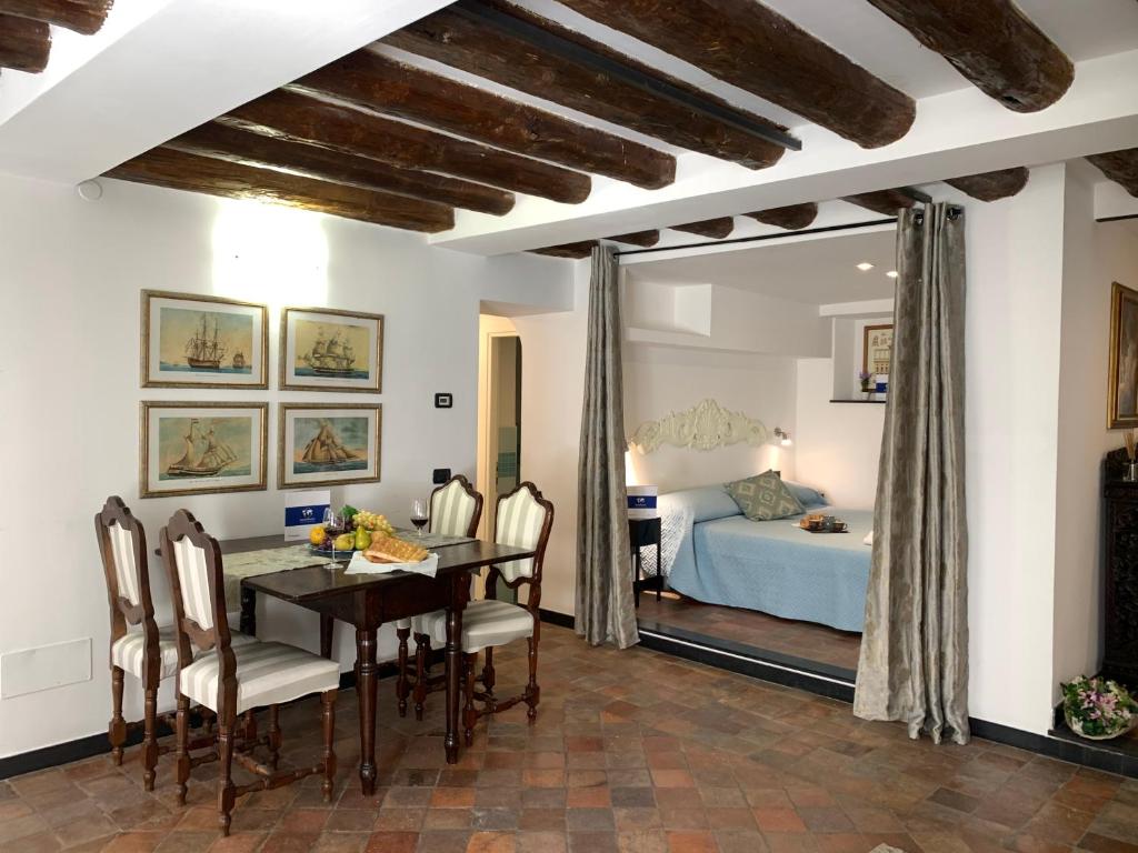 Alcova Dei Giustiniani by Holiday World 6