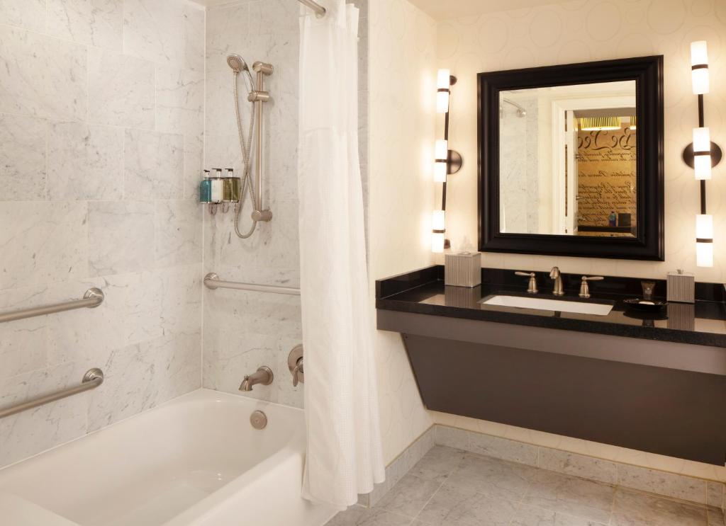 Melrose Georgetown Hotel Image