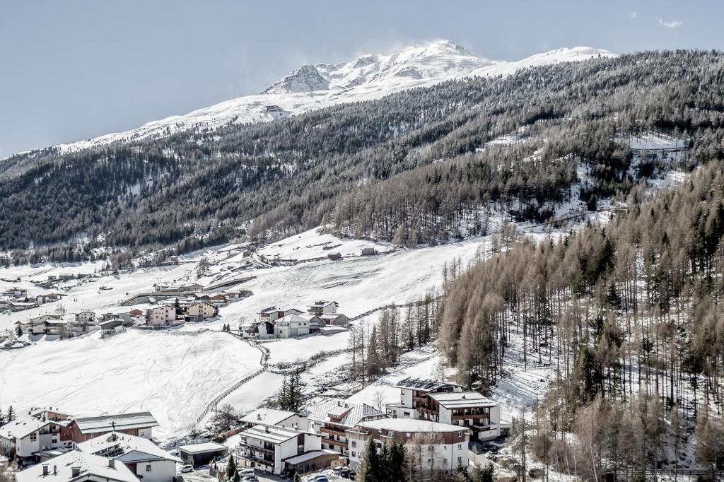 Soelden Lounge 6