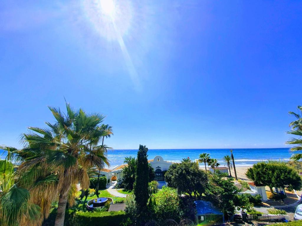 Marbella Villa Monteros 7