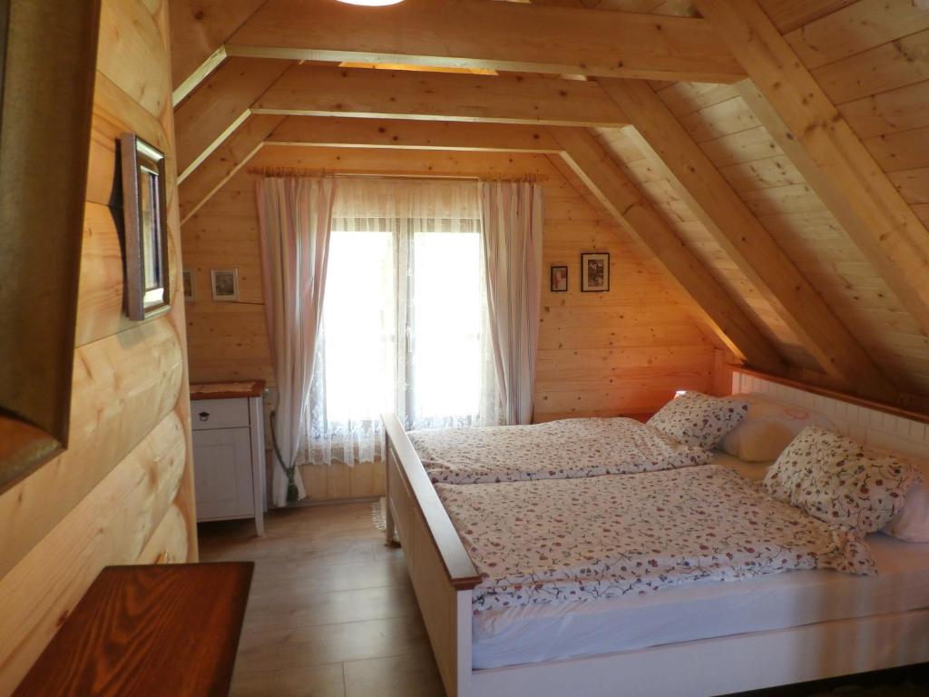 Ferienwohnungen Soravia 2