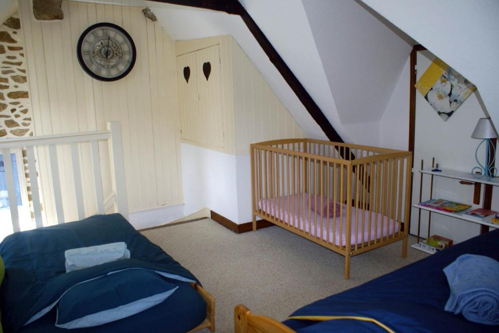 Gîte Charbonnerie 7