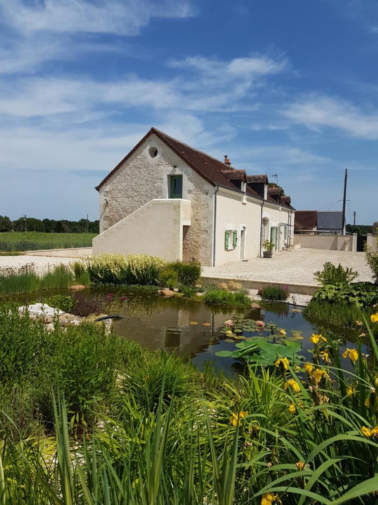 Gîte Les Nymphéas 5