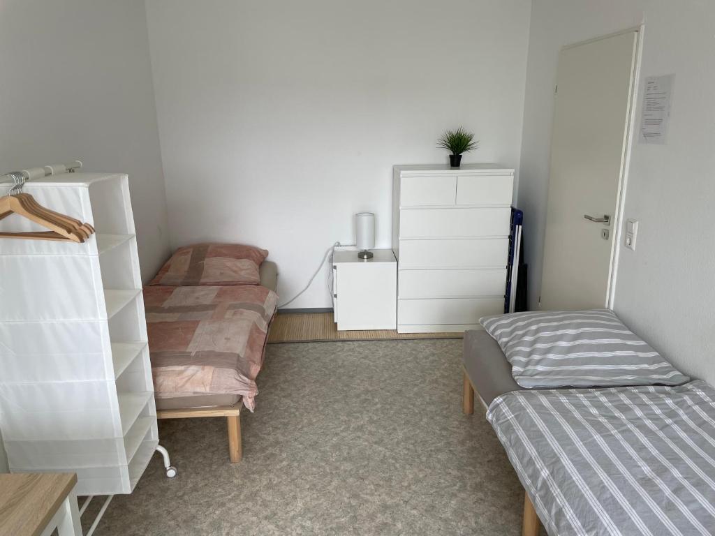 Nice, cosy and central apartment with big balcony 8