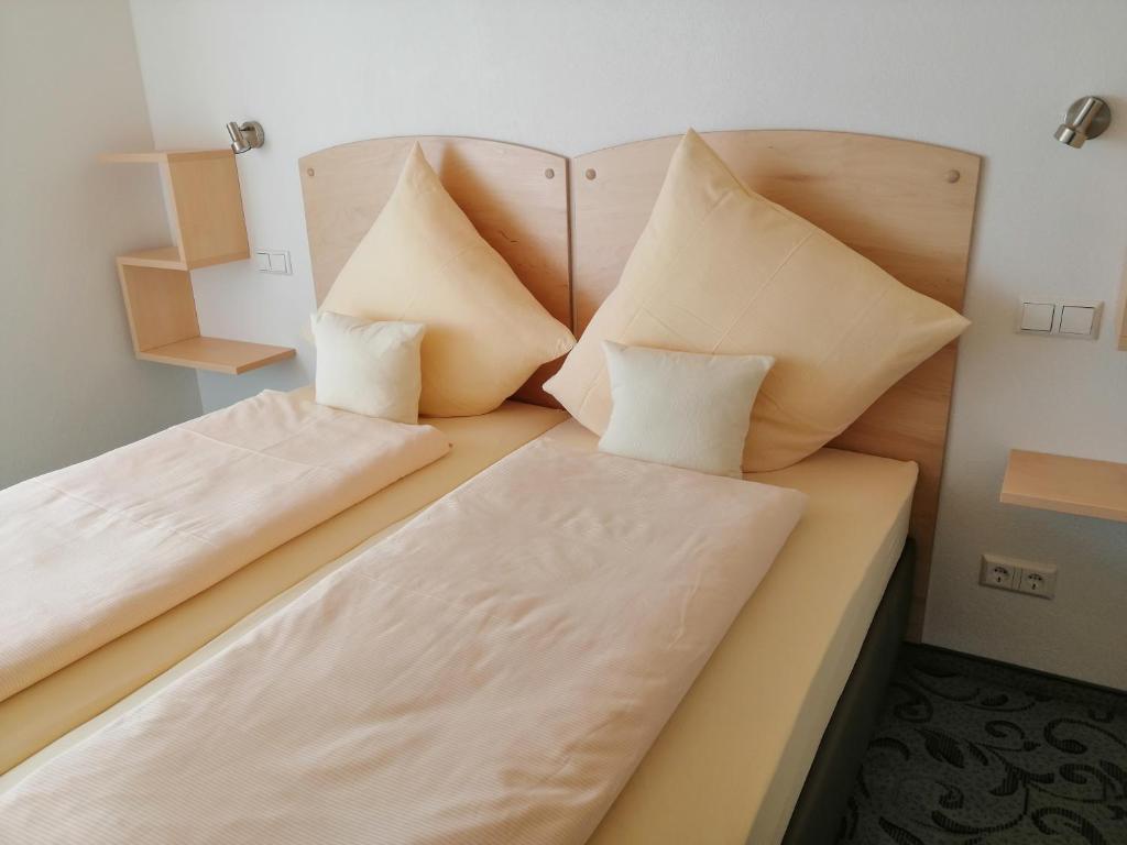 Landhotel Reckenberg 6