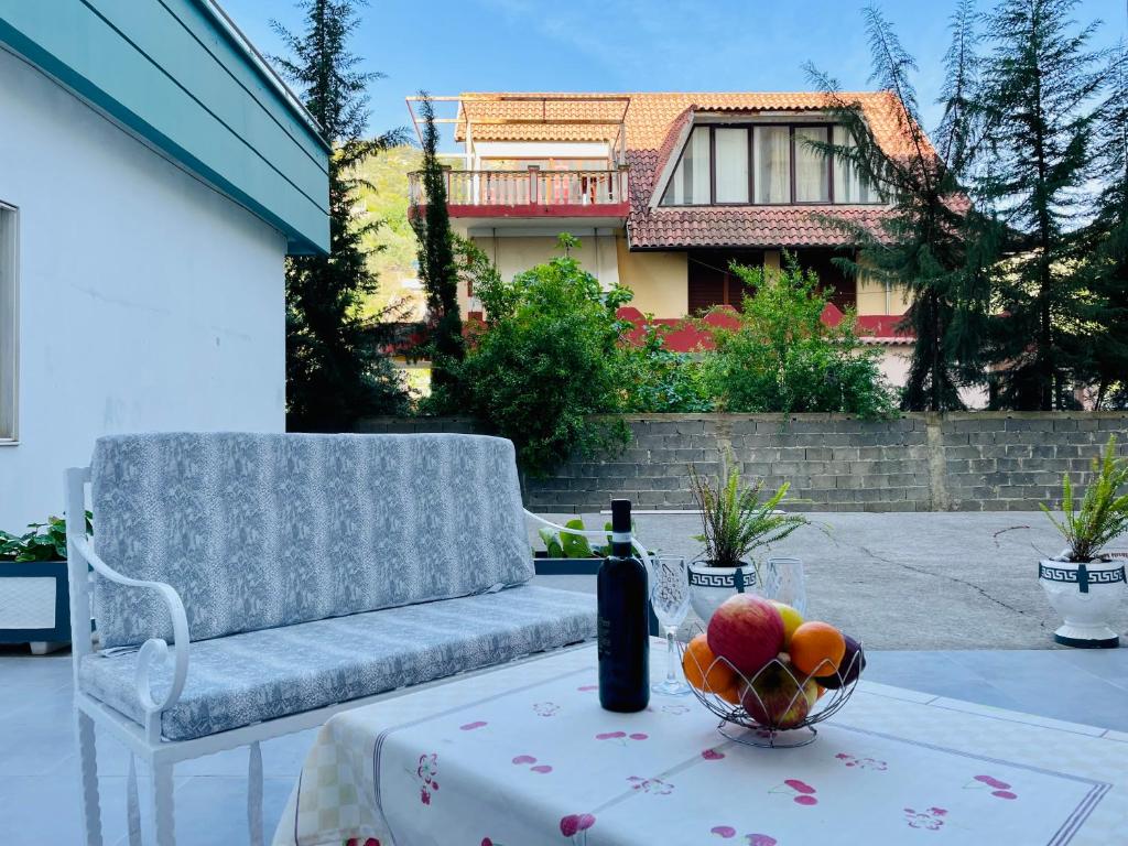 Jico Travel - Erjon Apartments 6