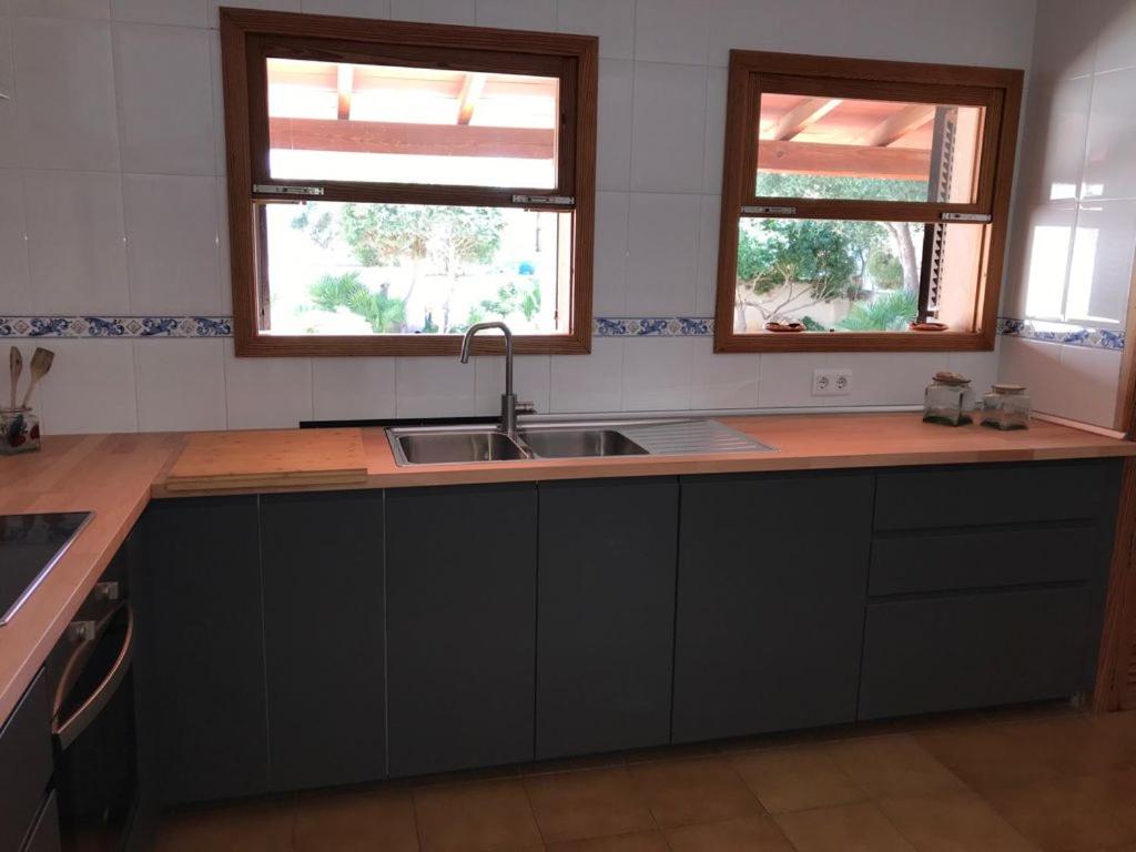 Villa Sa Rapita Familiar 3