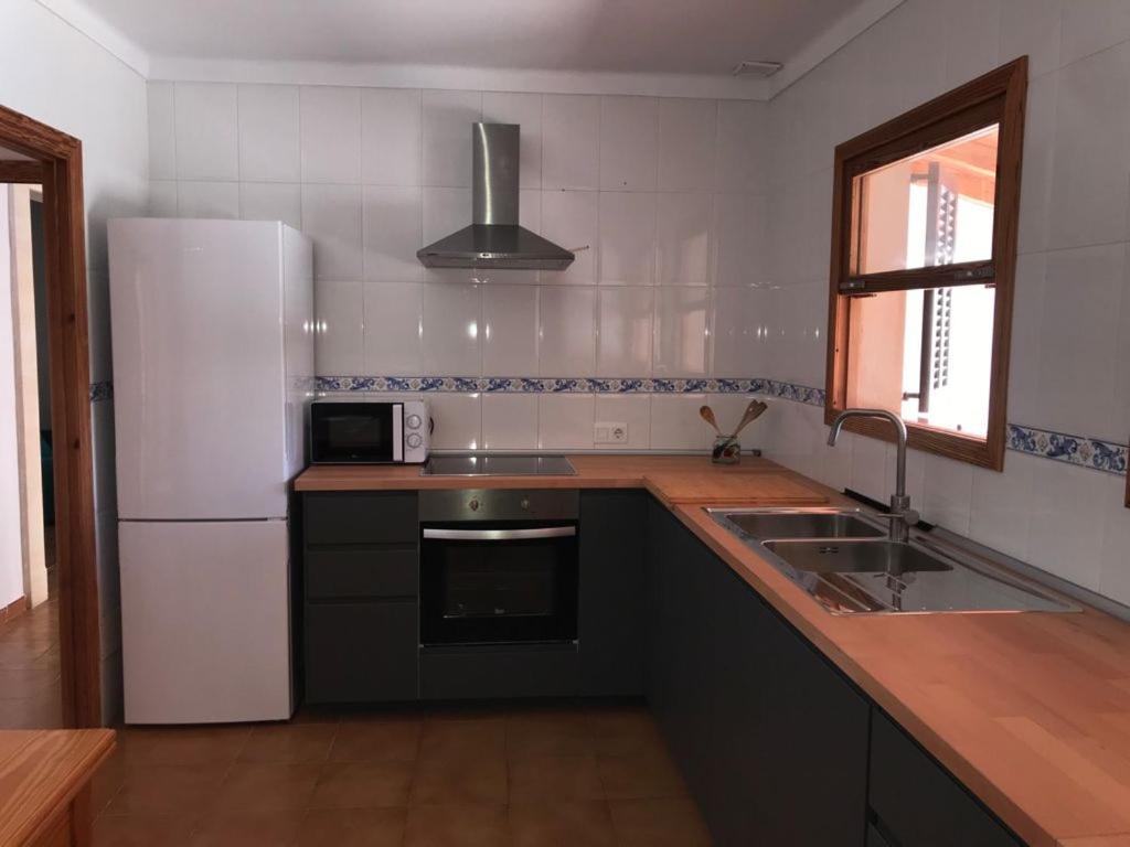 Villa Sa Rapita Familiar 4
