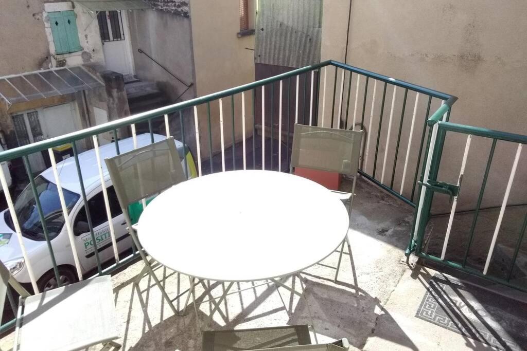 Résidence prestige - terrasse - 4 chambres - 3 SDB 6