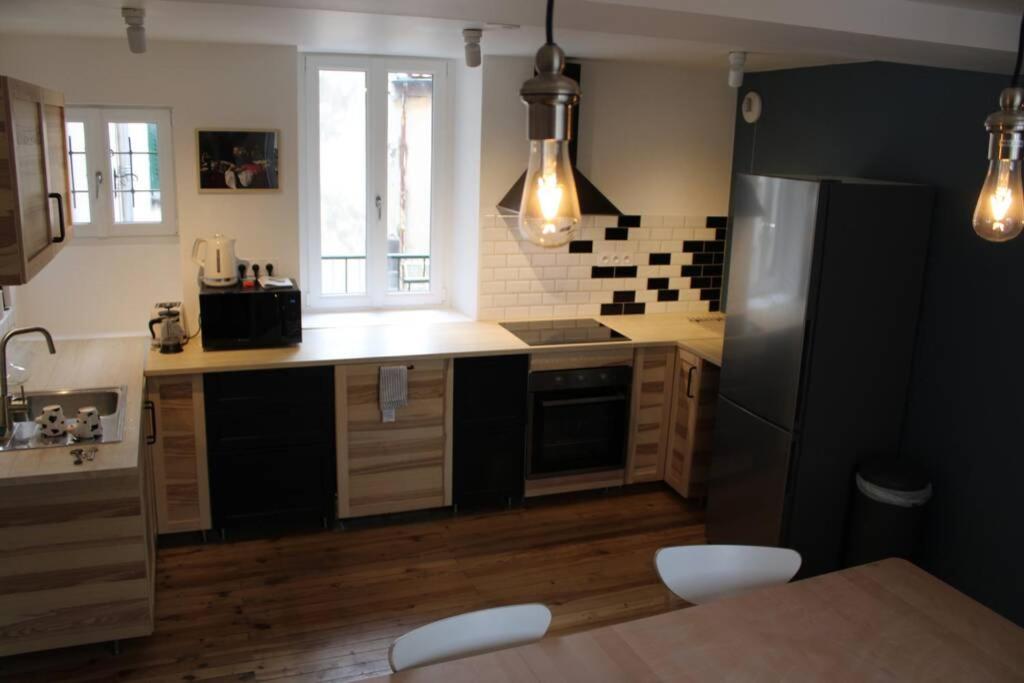 Résidence prestige - terrasse - 4 chambres - 3 SDB 3