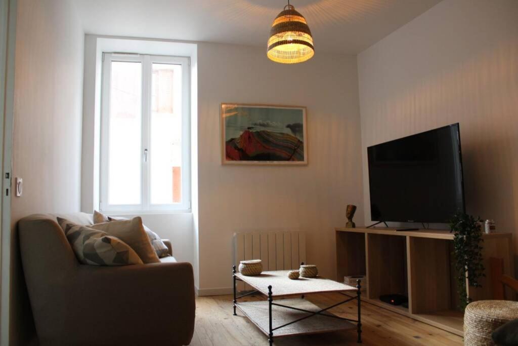 Résidence prestige - terrasse - 4 chambres - 3 SDB 5