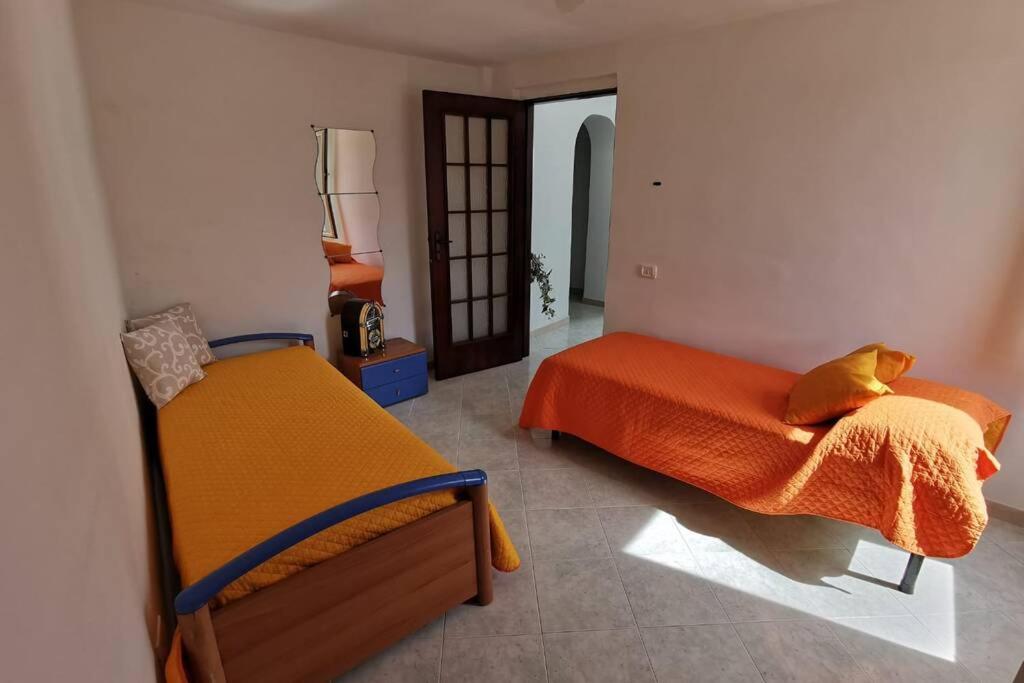 Casa vacanze Manuel, da Maruzzella 2