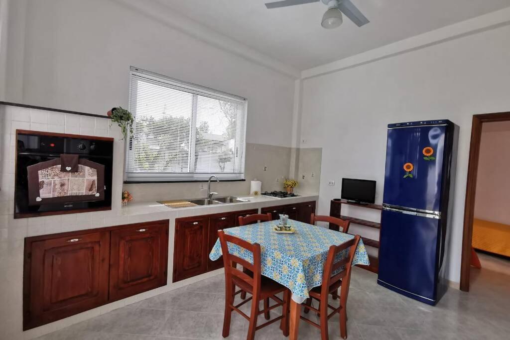 Casa vacanze Manuel, da Maruzzella 4