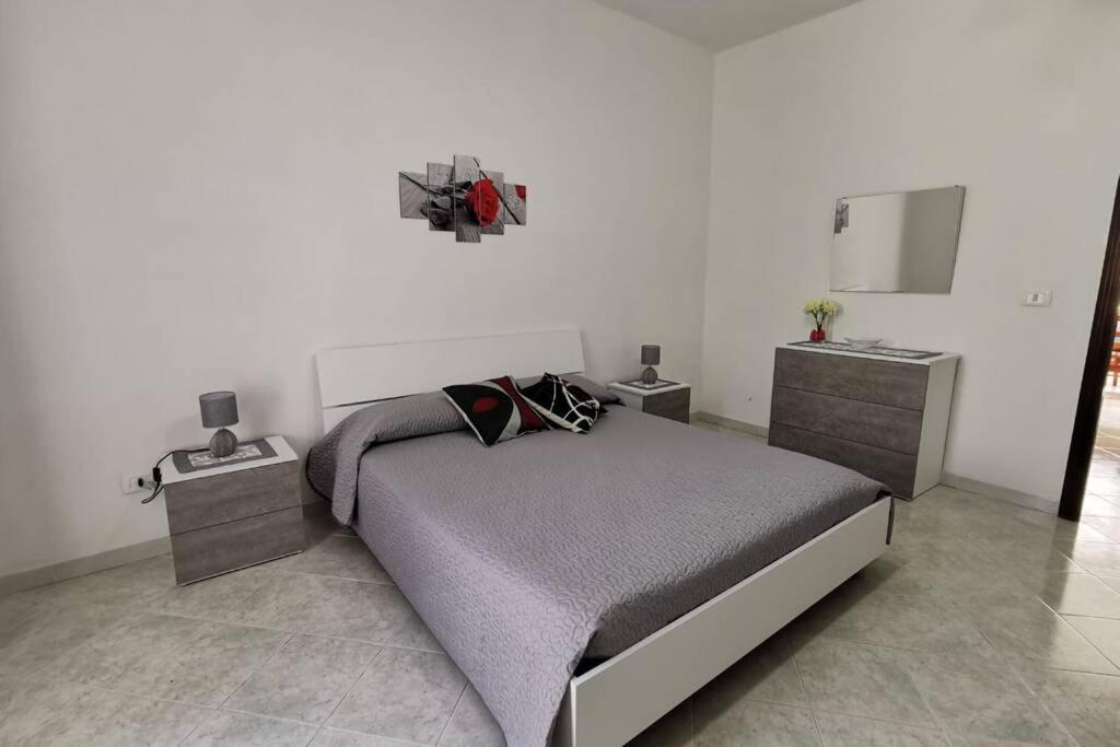Casa vacanze Manuel, da Maruzzella 7