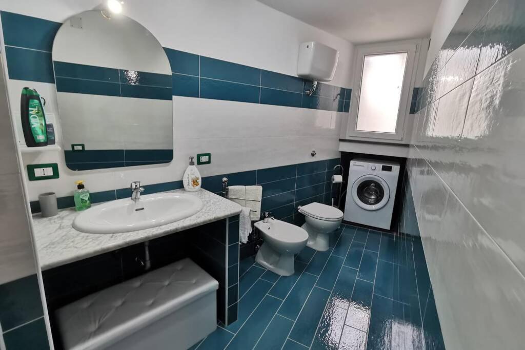 Casa vacanze Manuel, da Maruzzella 3