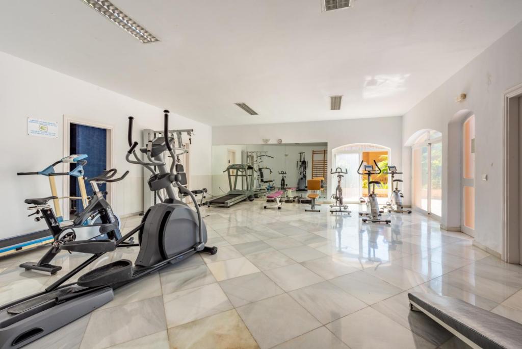 Family Exclusiv Townhouse Puerto Banus 6