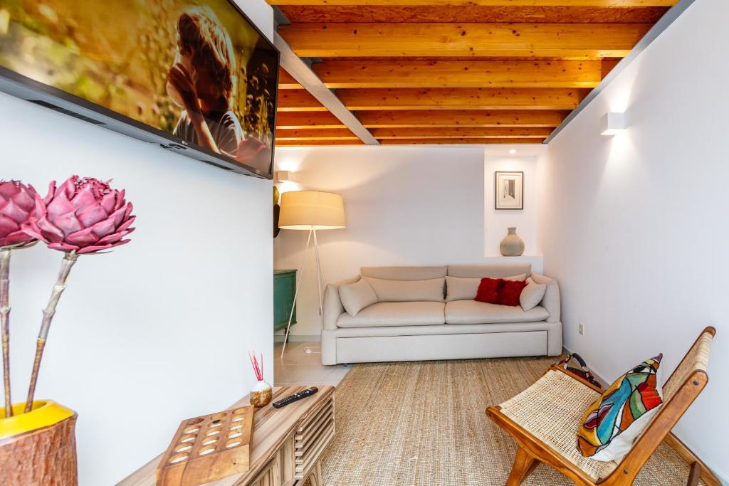 Vila Município, "Urban Chic", Sintra 5