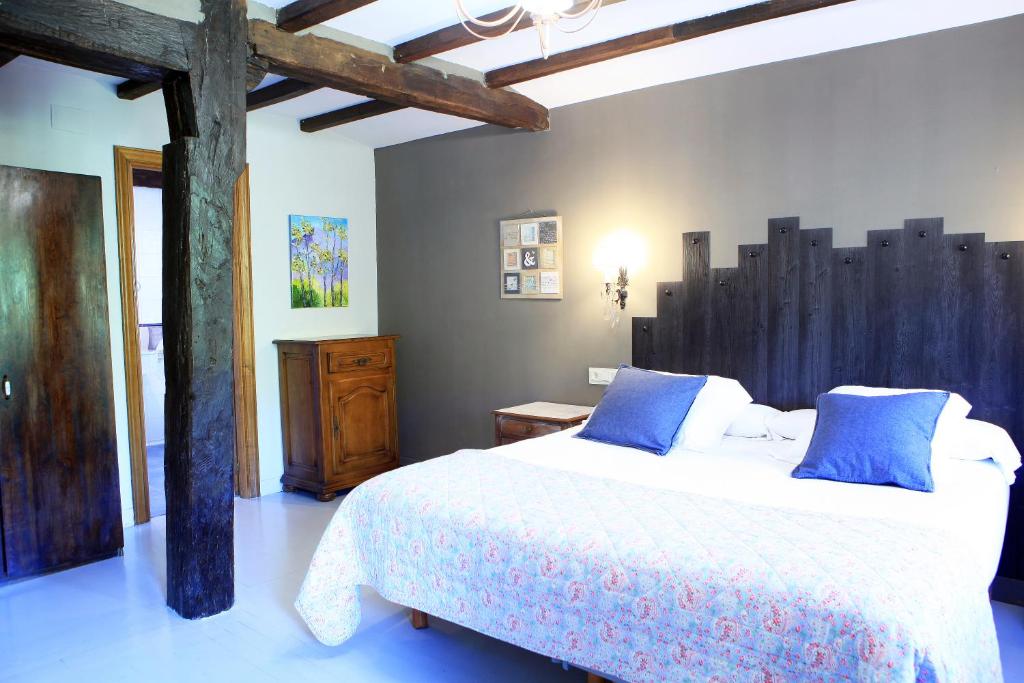 Casa Rural Donamariako Benta 2