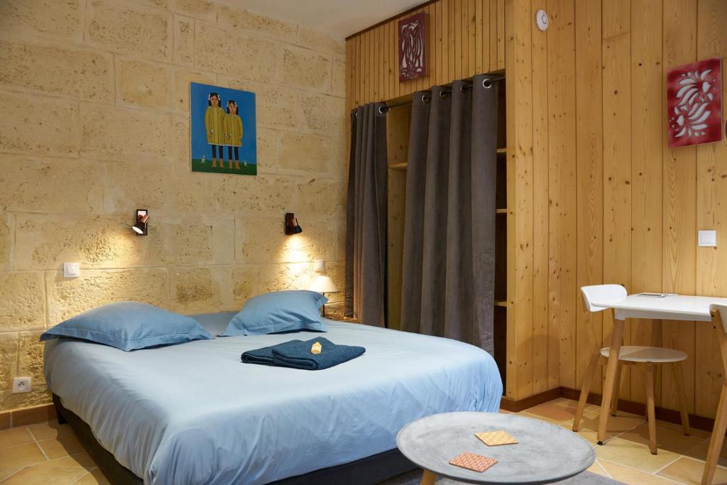 Les Appartements de la Victoire, Centre-ville, Parking GRATUIT 2