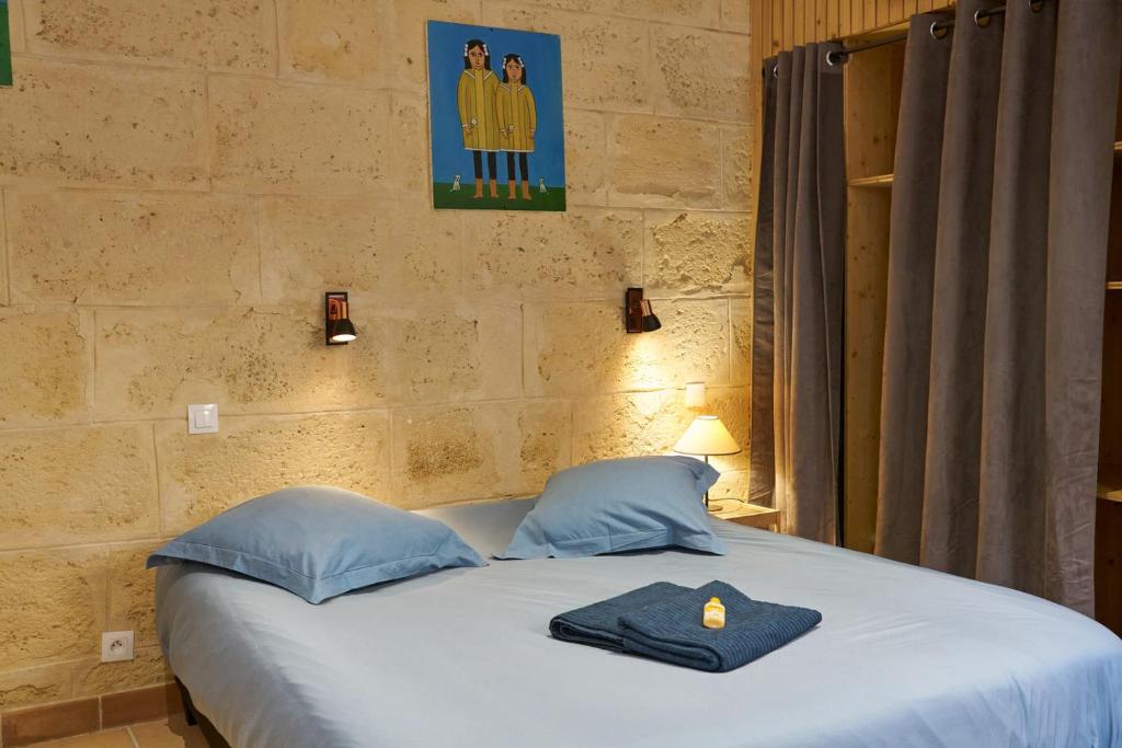 Les Appartements de la Victoire, Centre-ville, Parking GRATUIT 3