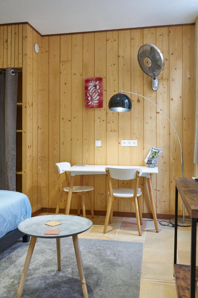 Les Appartements de la Victoire, Centre-ville, Parking GRATUIT 8