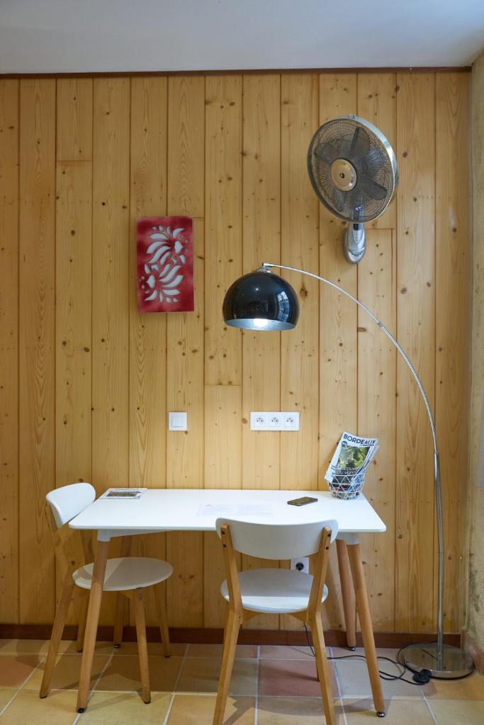 Les Appartements de la Victoire, Centre-ville, Parking GRATUIT 6