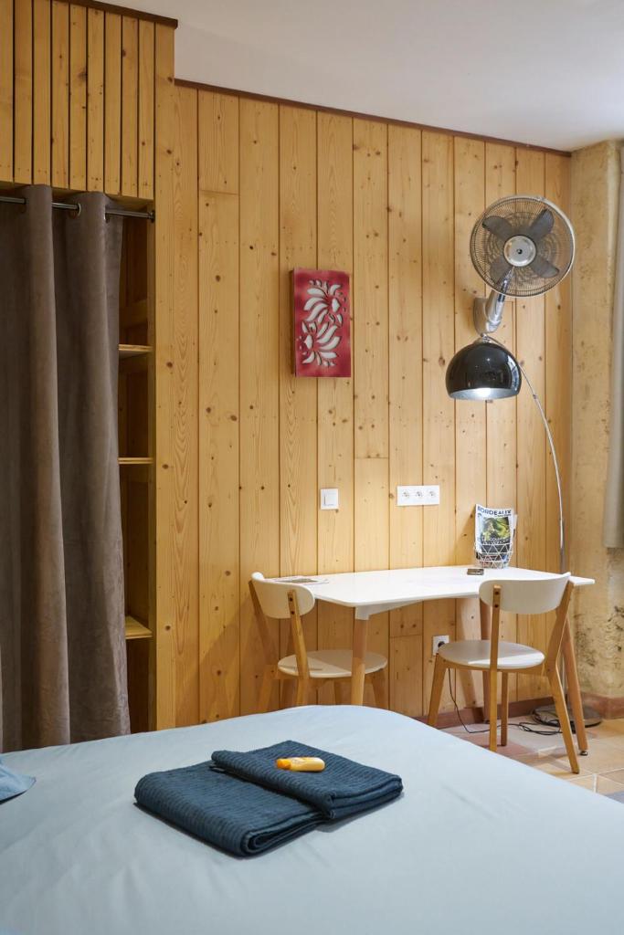 Les Appartements de la Victoire, Centre-ville, Parking GRATUIT 7