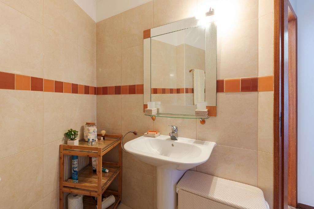 Casa Da Tapada - Alcantara Riverview Apartment 3