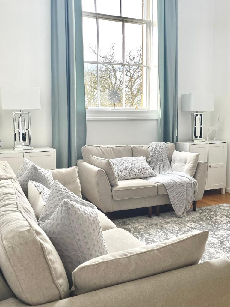 County House - THE WHITE APARTMENT 8