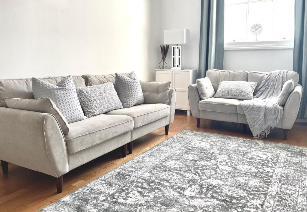 County House - THE WHITE APARTMENT 7