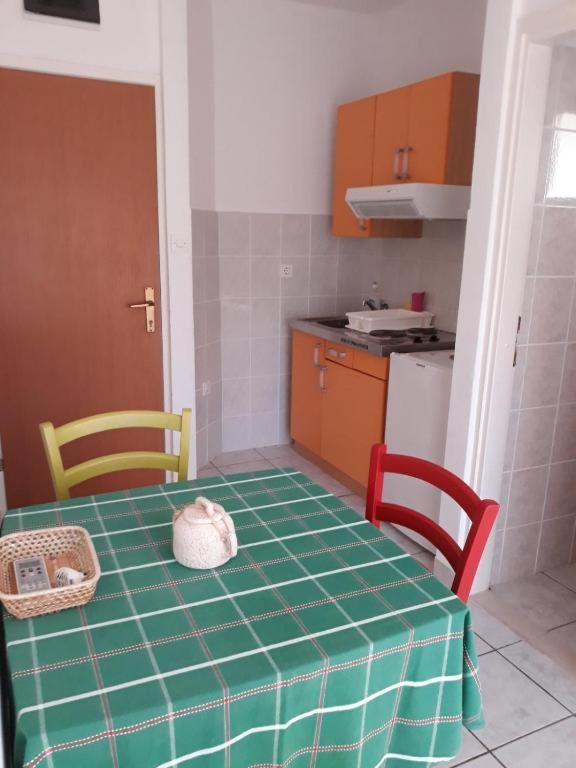 Apartments Bonaparte 8