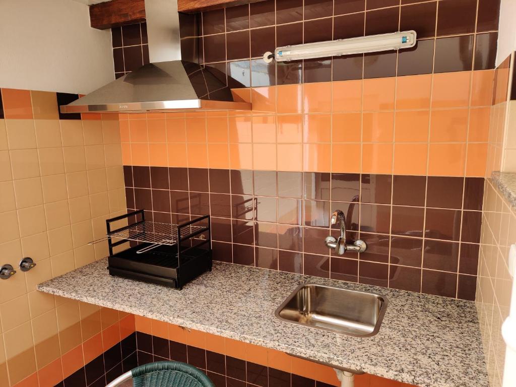 Casinha Azul 8