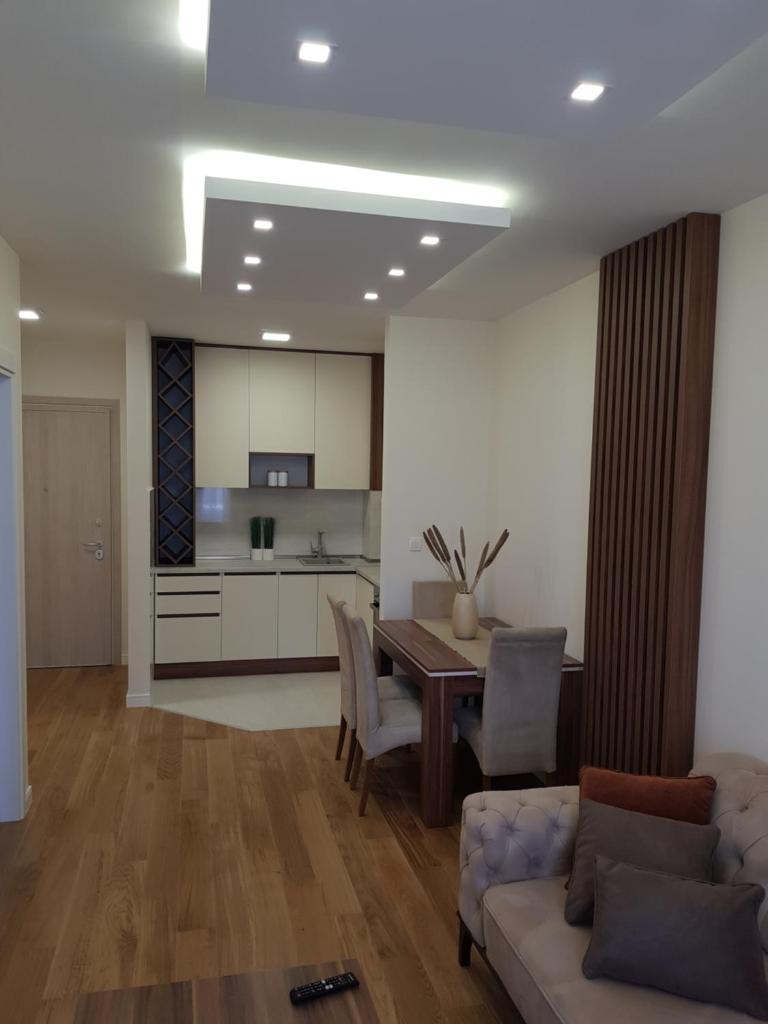 Apartman VIVO city central 4