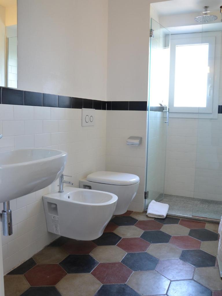 Piazza Vittorio Suites 8