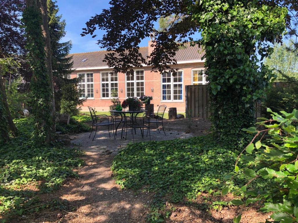 Schuringse Klasse 6