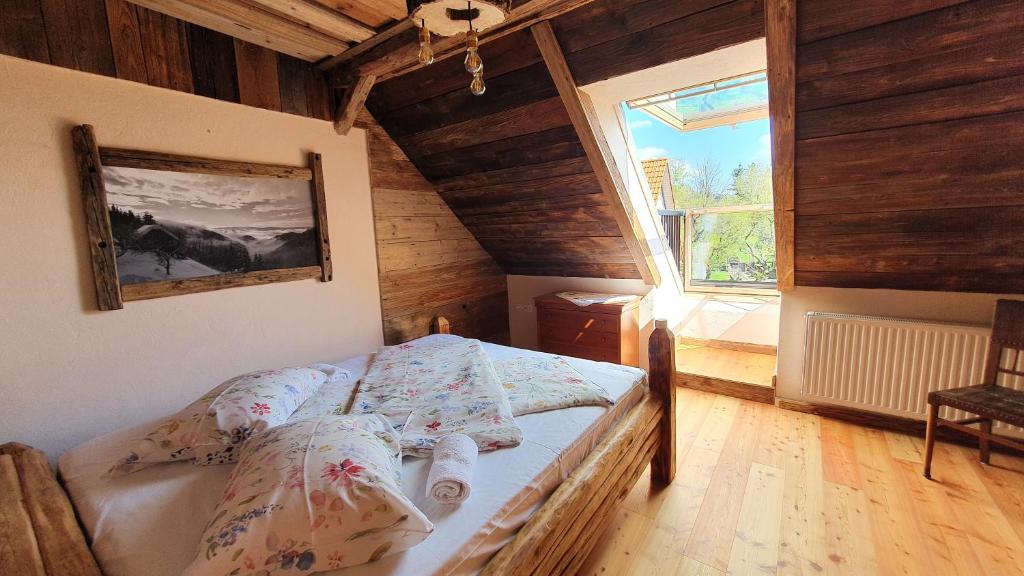 Chalets Toplak 2