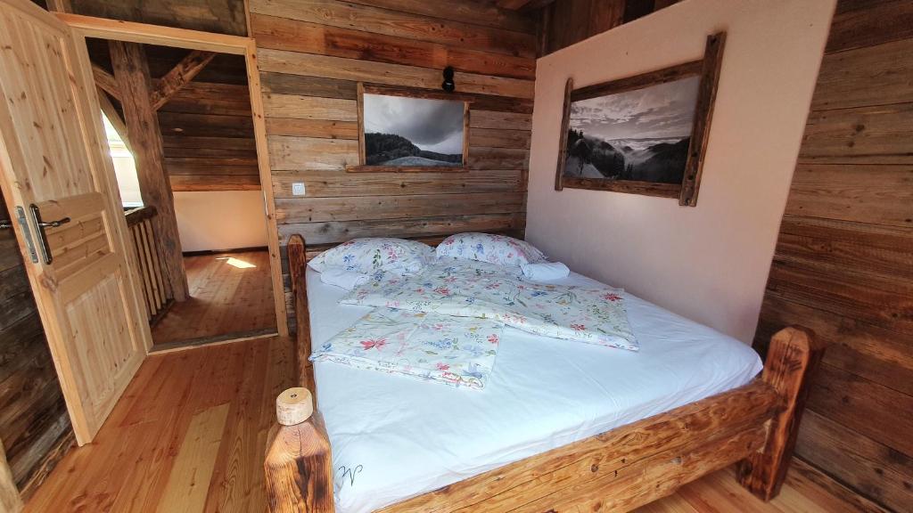Chalets Toplak 7