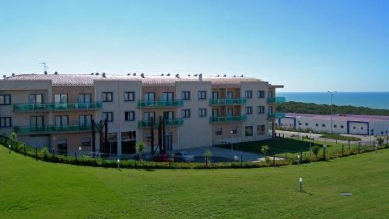 Ericeira Ocean Window Apartment 6