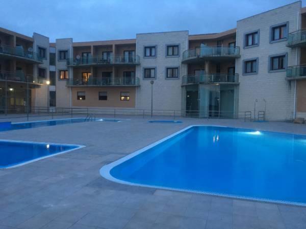 Ericeira Ocean Window Apartment 4