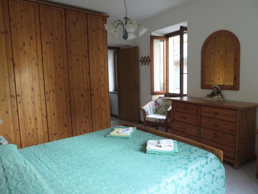 Casa Almut - Lake Como Center - Varenna 7