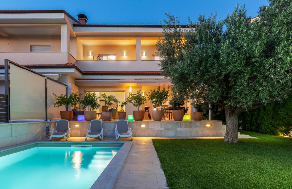Casa Mateo Rovinj