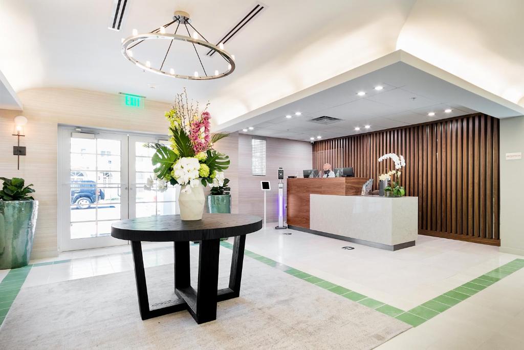 Berkeley Park MGallery Hotel Collection Image